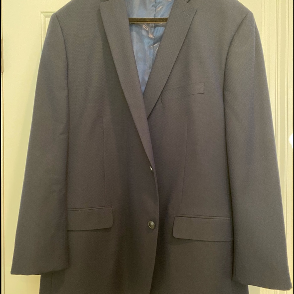 Giorgio Fiorelli Men’s Suit 52R